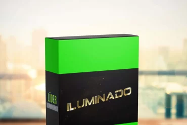 Curso Iluminado 2.0 Shirleyson Kaisser: Baixar