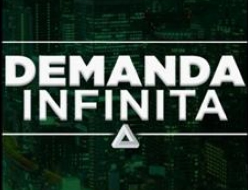 Thiago Reis apresenta o curso Demanda Infinita para geração de clientes