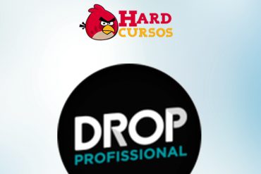 Capa do curso Drop Profissional 2.0 de Fernando Quintas com foco em sucesso em dropshipping