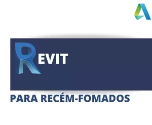 Engenheiro Civil utilizando o software Revit 5.1 para projetar um edifício em 3D