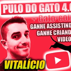 Erivelton ensinando como ranquear vídeos no YouTube com técnicas de SEO e monetização