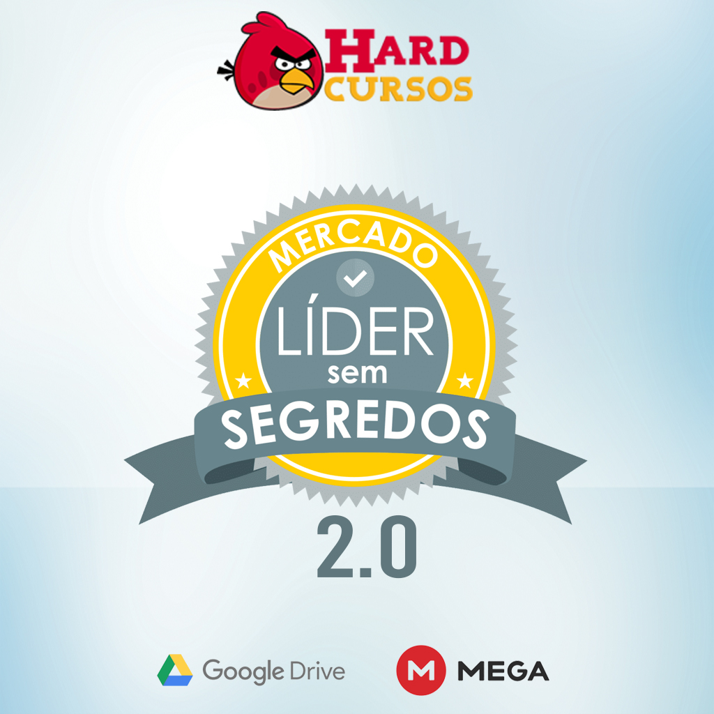 Thumbnail do curso Mercado Livre Sem Segredos 2.0 de Gilmar Theobald, mostrando a capa do treinamento digital.