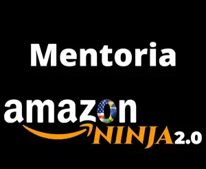 Curso Amazon Ninja - Mentorias Ao Vivo e Estratégias de Vendas Online