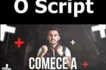 O SCRIPT Rodrigo Vicenzi: Gestor de Tráfego Profissional com Alto Potencial de Ganhos