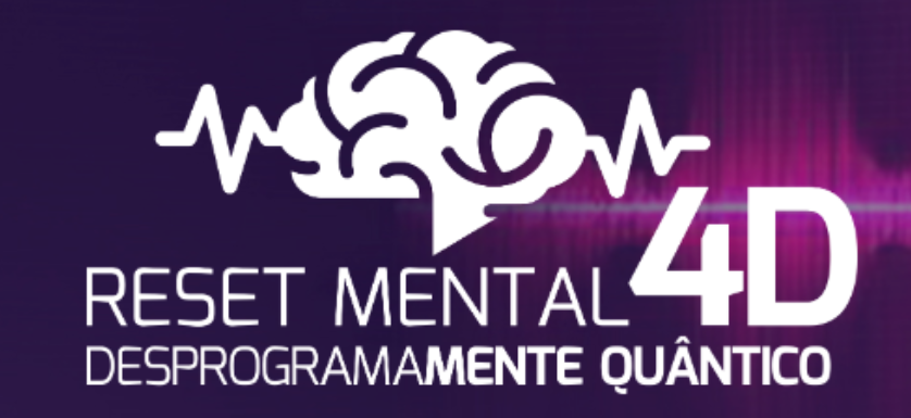 Curso Reset Mental 4D Elainne Ourives Download Reprogramação Inconsciente