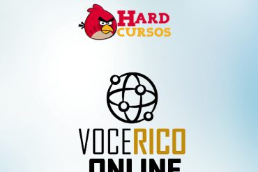 Curso Rico Online de Fábio Oliveira: Domine o Marketing Digital e Ganhe Dinheiro na Internet
