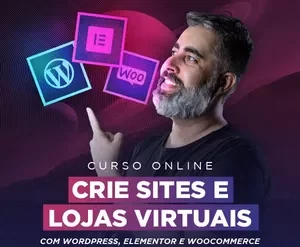 Curso RocketWP Felipe Cardozo WordPress Elementor SEO