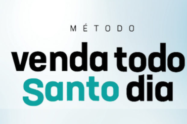 Capa do curso Venda Todo Santo Dia de Leandro Ladeira