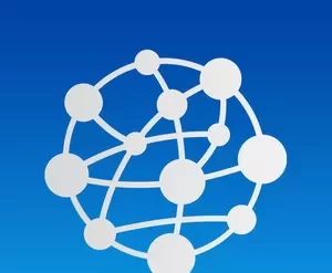 Capa do curso Luciano Augusto F15D Dropshipping com símbolos de dinheiro e crescimento