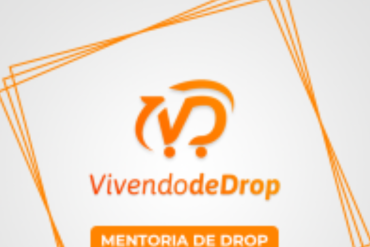 Neto do Drop - Mentoria Direcionada Dropshipping do Meta com Loja Automatizada