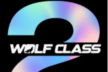 Capa do curso Wolf Class Motion Temporada 2 por Rodrigo Bispo, destacando o logo da Wolf Class e um visual moderno e impactante.