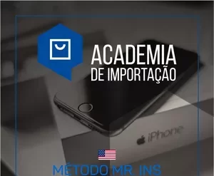 Academia de Importação 2.0 Bruno Pereira Mister Ins curso de importação download