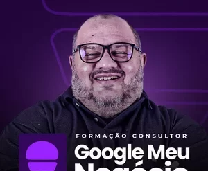 Formação completa em Google Meu Negócio com Anderson Melo - curso de SEO Local e vendas