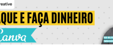 Curso UNICANVA Rob Boliver: Design Profissional com Canva