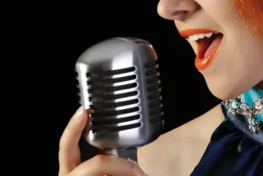 Curso de Canto Iara Negrete Além da Voz - Vocal Coach