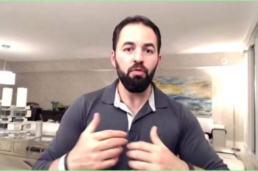 Método Cronos Wendell Carvalho: Capa do Curso e Dashboard de Produtividade