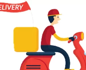 Capa do curso Delivery Torpedo por João Pedro Botelho com elementos de crescimento de vendas e comunicação via mensagem