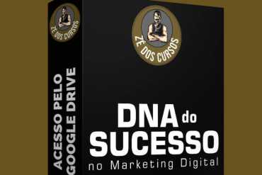 Curso DNA do Sucesso Marketing Digital Hytallo Soares - Baixar Conteúdo Completo