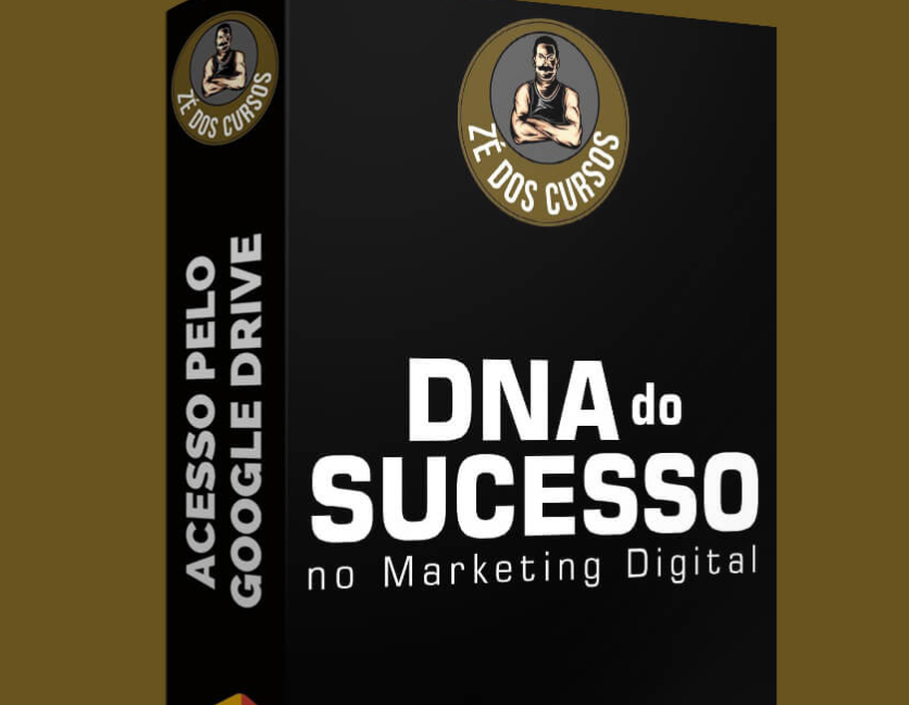 Curso DNA do Sucesso Marketing Digital Hytallo Soares - Baixar Conteúdo Completo