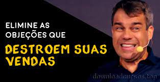 Homem confiante apresentando resultados de vendas, símbolo do curso Dr. Vendas.