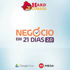 Curso Negócio de 21 Dias 2.0 Caio Ferreira: Aprenda Dropshipping e E-commerce