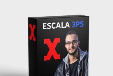 Escala 3ps 2.0 Cadu Ads - Curso Completo de Tráfego Pago e Afiliados