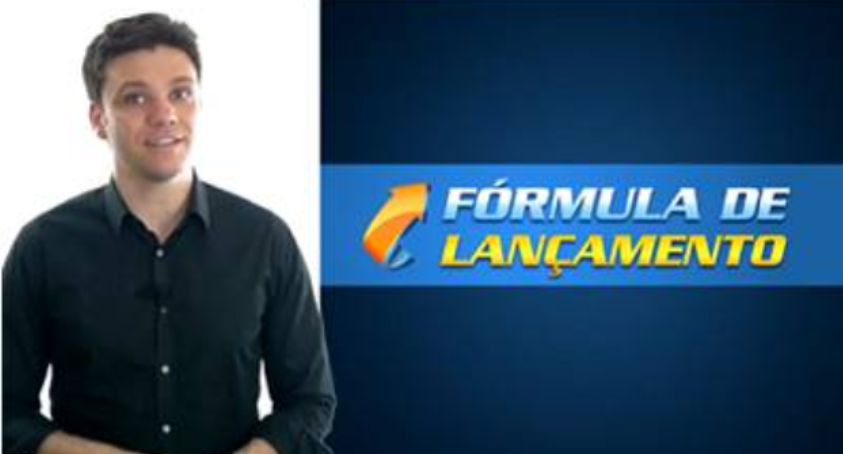 Capa da Fórmula de Lançamentos 2022 de Érico e Hugo Rocha com ícones de marketing digital