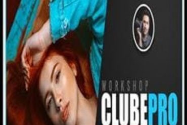 Marcos Leme - Retratos Femininos: Curso online de pós-produção com 10 técnicas perfeitas.