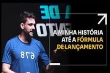 Capa do curso Insider 2021 de Érico Rocha com elementos de marketing digital e crescimento