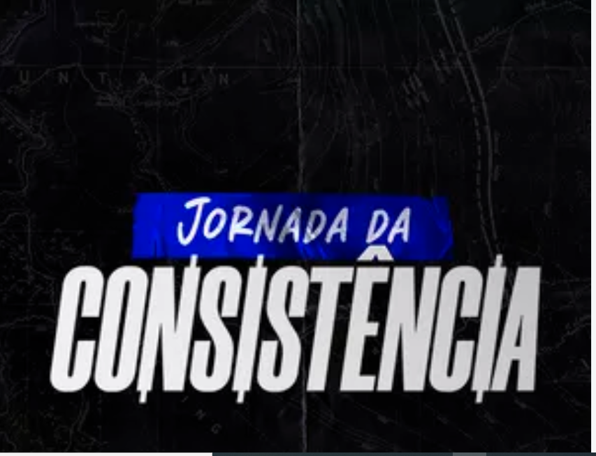 Thays Trader ensinando estratégias de day trade na Jornada da Consistência