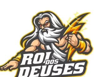 Capa do curso ROI dos Deuses de Emmanuel Torres, com foco em Google Ads e dropshipping