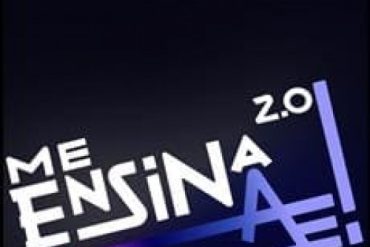 Capa do curso Brainstorm Academy Me Ensina AE 2.0 de Mateus Ferreira em alta resolução