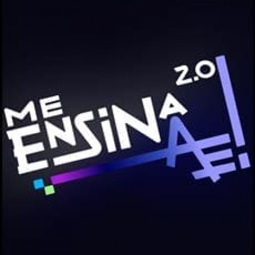 Capa do curso Brainstorm Academy Me Ensina AE 2.0 de Mateus Ferreira em alta resolução