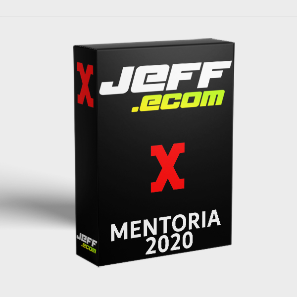 Mentoria Jeff.Ecom em destaque, demonstrando sucesso em dropshipping e marketing digital com foco em conversão e ROI.