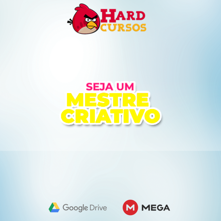 Mestre do Criativo Miguel Santos: Treinamento de Vídeos de Alta Conversão para Redes Sociais