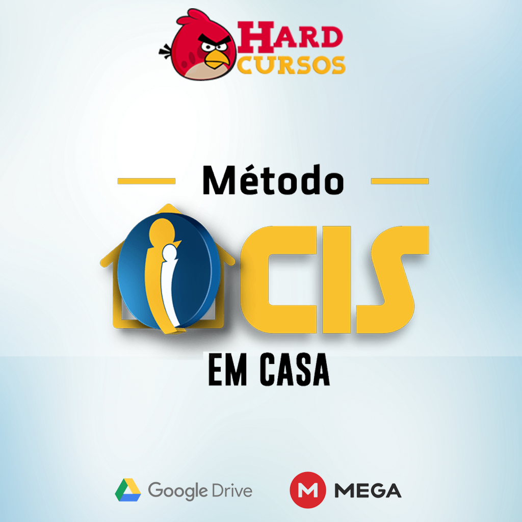 Método CIS em Casa Paulo Vieira - Download do Treinamento de Inteligência Emocional