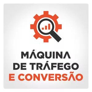 Ilustração digital de um gráfico de vendas em ascensão com o logo do Google Ads e elementos de conversão.