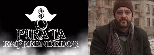 Curso O Pirata Empreendedor de Marcelo Peruzzo para download
