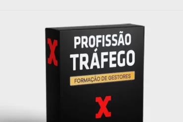 Curso Profissão Tráfego de Filipe Adam