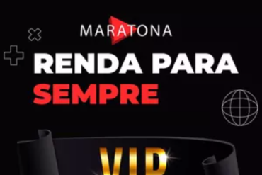 Sala VIP Maratona Renda Para Sempre Peter Jordan Download
