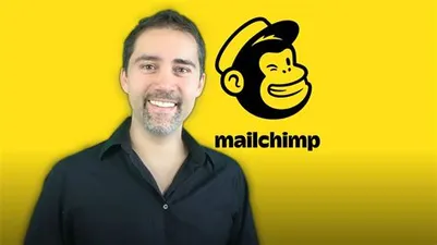 Curso Completo de Email Marketing com Mailchimp: Estratégias de SEO Técnico e Copywriting para Alta Conversão