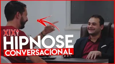 Hipnose Conversacional: Técnicas Avançadas de Linguagem e Persuasão