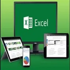 Curso completo de Microsoft Excel com Power BI - João Paulo de Lira em download