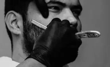 Curso Barber Hit Felippe Caetano: Aprenda técnicas de barbearia com o especialista