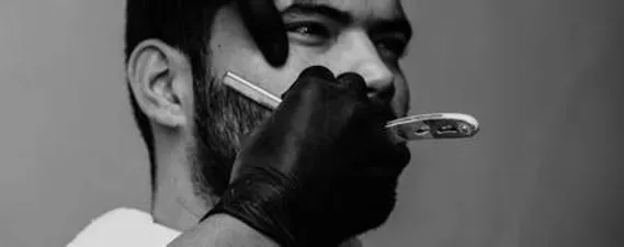 Curso Barber Hit Felippe Caetano: Aprenda técnicas de barbearia com o especialista