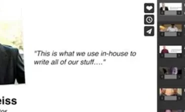 Capa do eBook Now VSL Method com fórmula de Jon Benson para alta conversão em VSLs