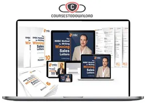 Stefan Georgi RMBC Method copywriting curso download