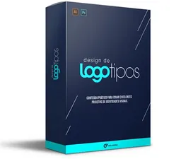 Curso Design de Logotipos Caio Vinicius: Modelo de Briefing e Criação