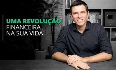 Capa do curso Inteligência Financeira de Gustavo Cerbasi para download