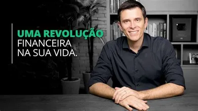 Capa do curso Inteligência Financeira de Gustavo Cerbasi para download